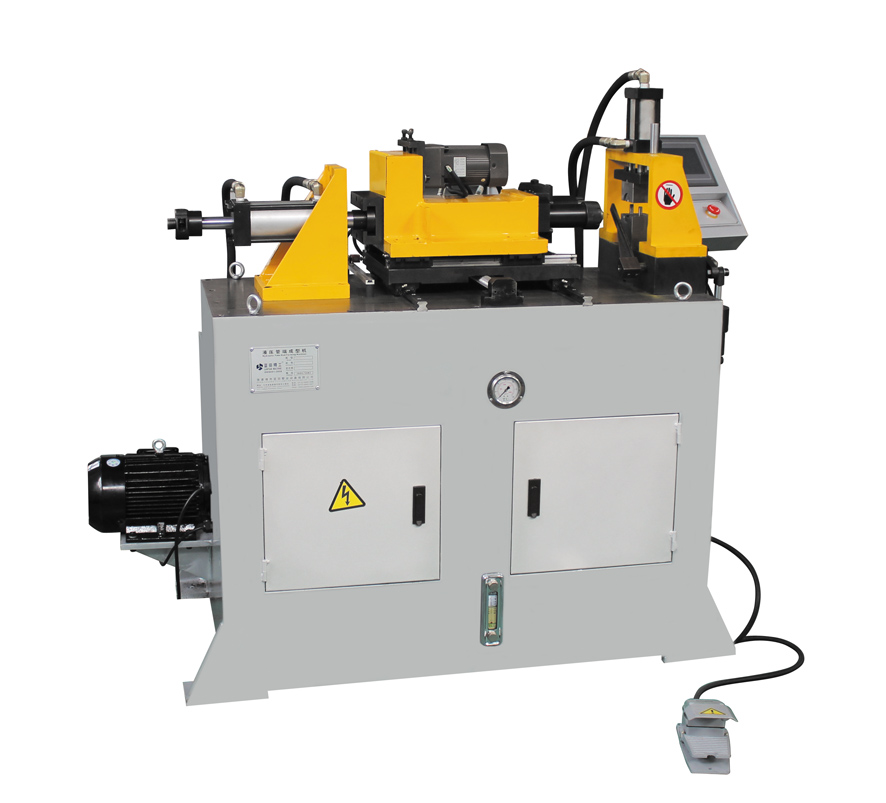 TM-RG-15圆头旋沟一体机（专机）