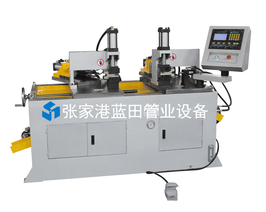 双头冲孔机CH40D