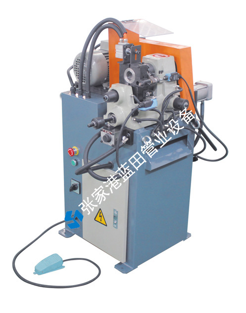 TC50-P 单头气动倒角机